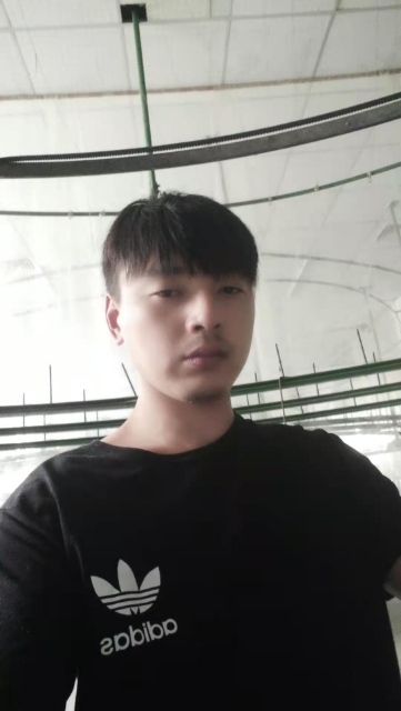 久鑫的第一张照片--南平相亲服务中心