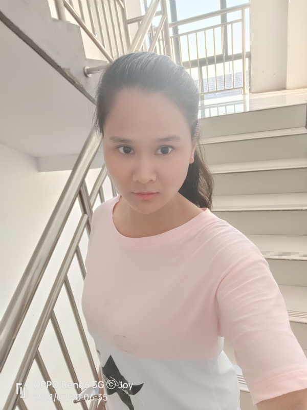 姣的第三张照片--南平相亲服务中心