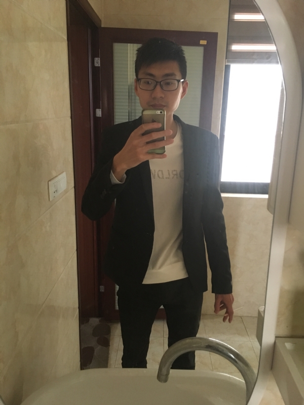 一生何求的第一张照片--南平相亲服务中心