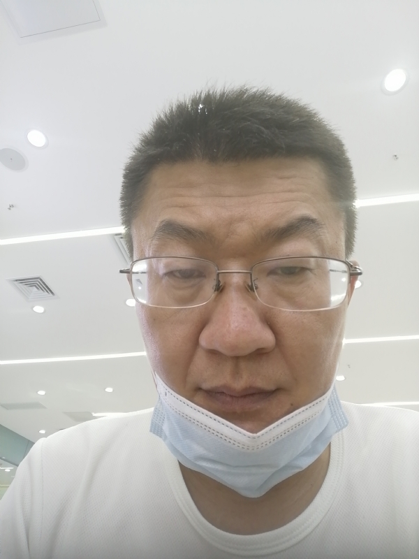 无奈的第一张照片--南平相亲服务中心