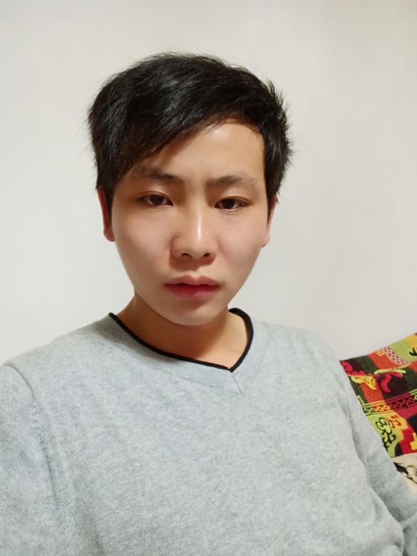 晴空万里的第一张照片--南平相亲服务中心