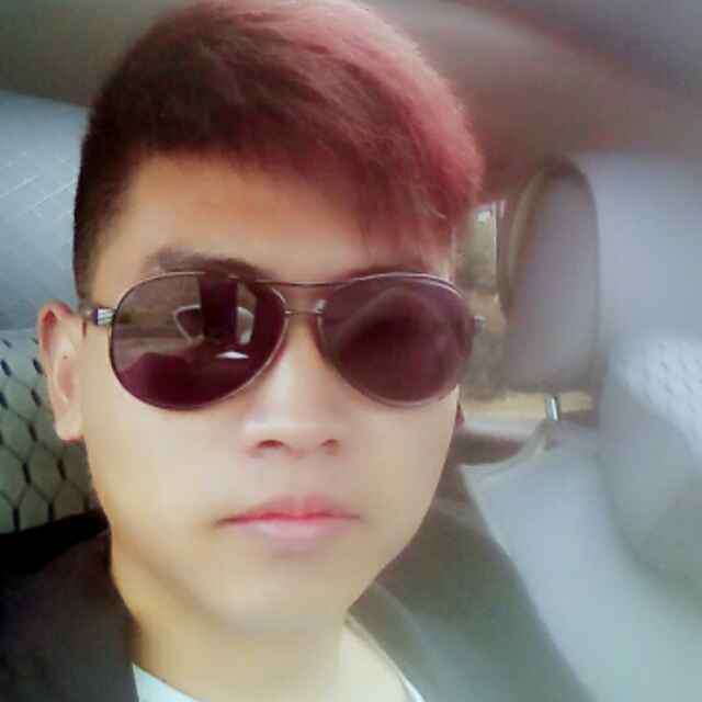 国风少年的第二张照片--南平相亲服务中心