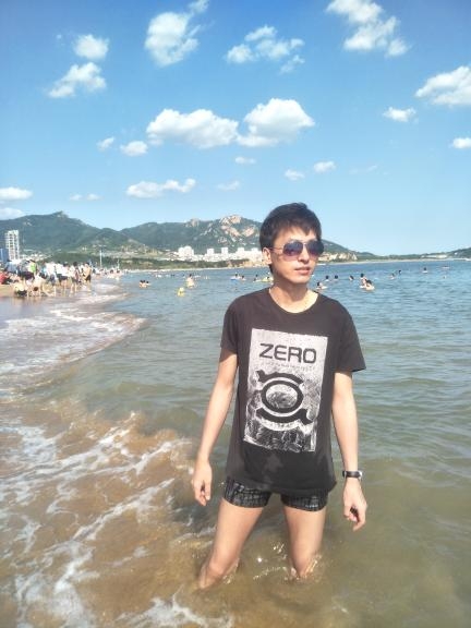 星辰、大海的第一张照片--南平相亲服务中心