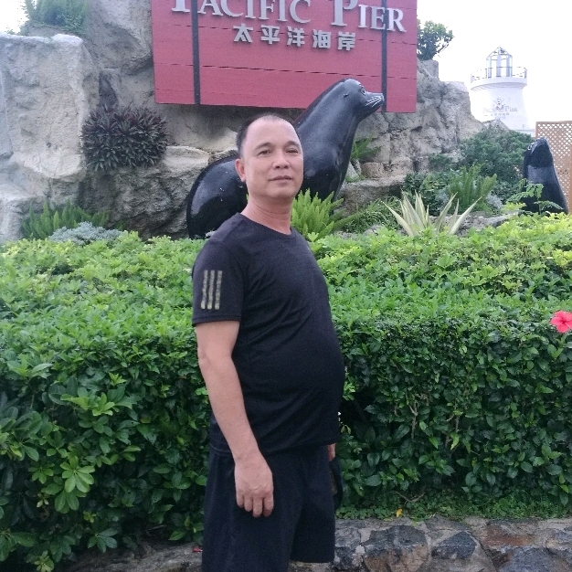 木子五的第二张照片--南平相亲服务中心