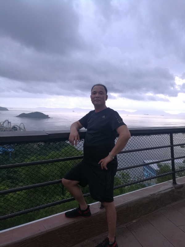 木子五的第三张照片--南平相亲服务中心