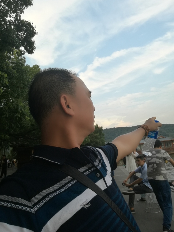 木子五的第四张照片--南平相亲服务中心