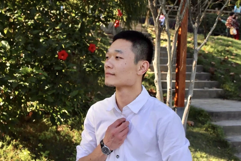 落落大方的第一张照片--南平相亲服务中心