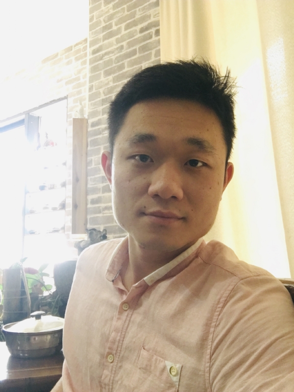 落落大方的第二张照片--南平相亲服务中心