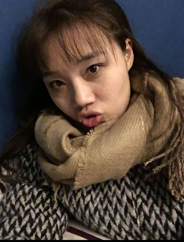 幂幂的style的第二张照片--南平相亲服务中心