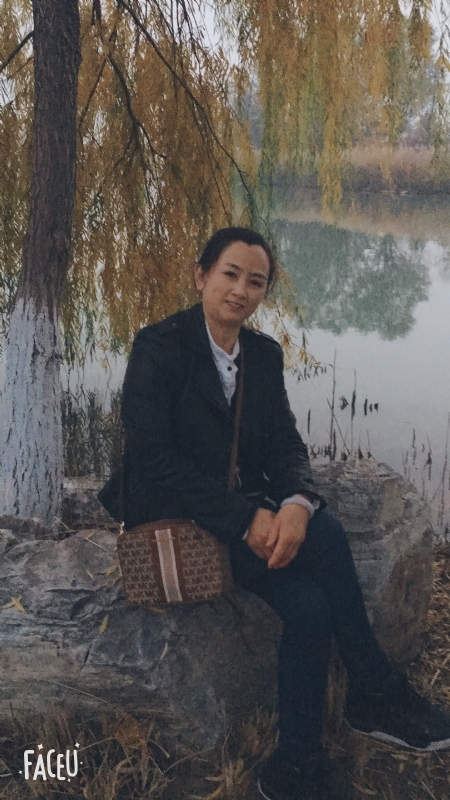 si?yue?tian的第一张照片--南平相亲服务中心