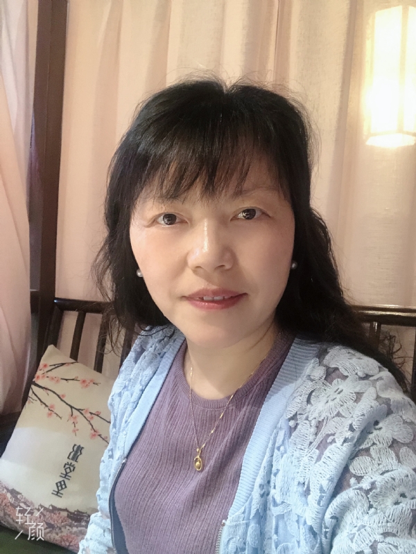 期盼的第二张照片--南平相亲服务中心