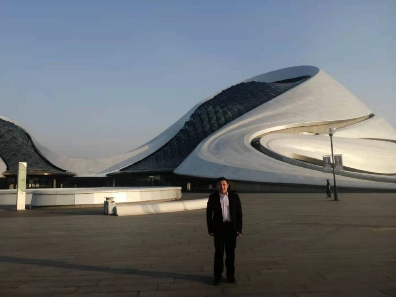 荣荣的第一张照片--南平相亲服务中心