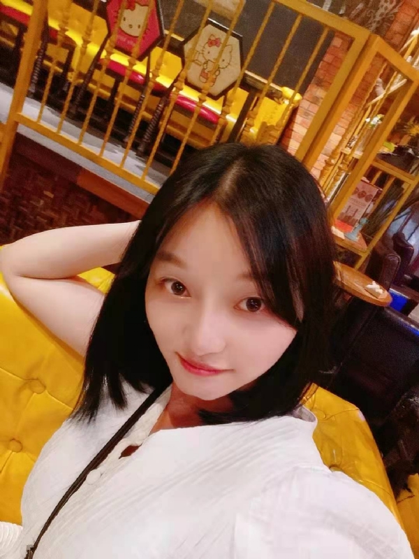 暖暖的第一张照片--南平相亲服务中心