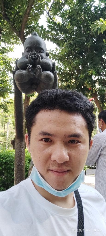 欧阳的第三张照片--南平相亲服务中心