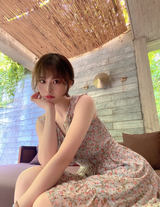 Catherine的第一张照片--南平相亲服务中心