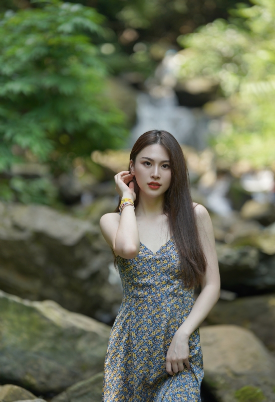 Catherine的第二张照片--南平相亲服务中心