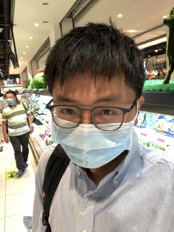 依一的第一张照片--南平相亲服务中心