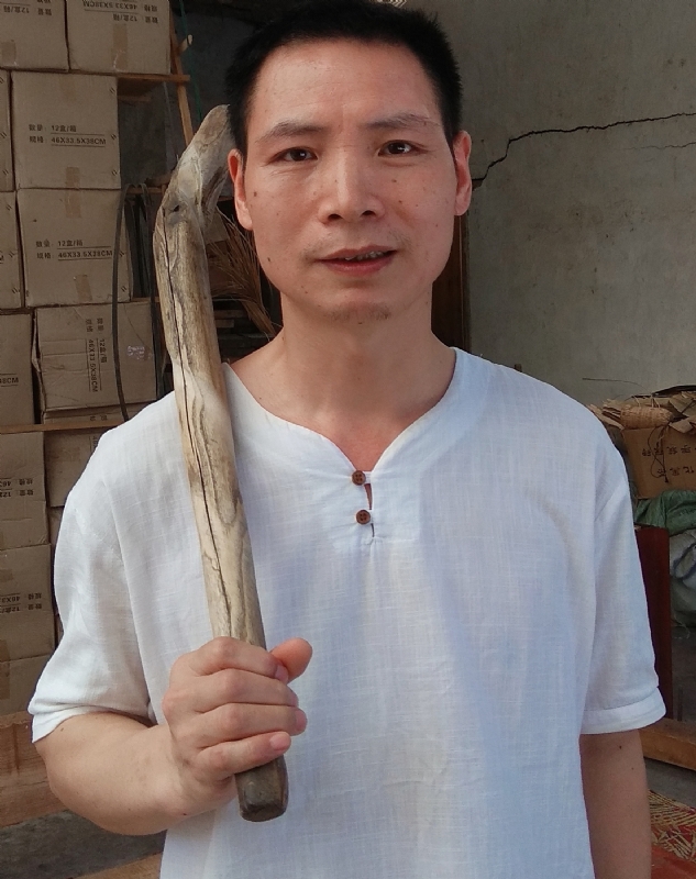 周哥的第四张照片--南平相亲服务中心