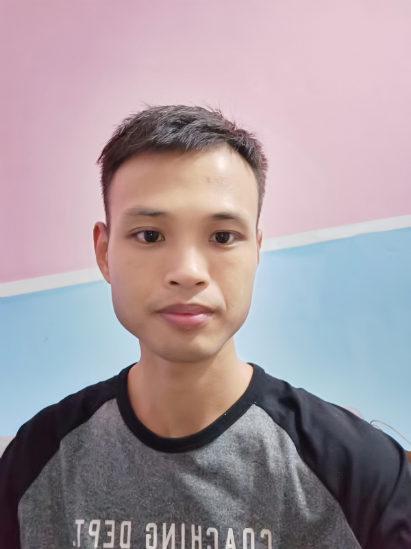 简单就好的第一张照片--南平相亲服务中心