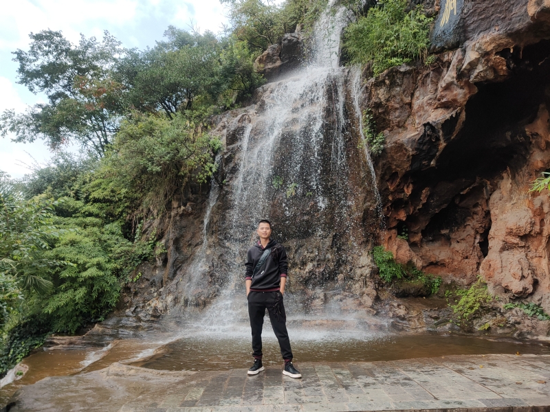 缘的第一张照片--南平相亲服务中心