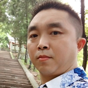 曾强的第一张照片--南平相亲服务中心