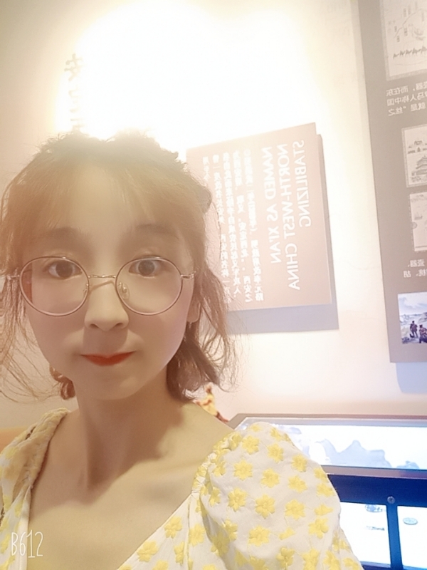 吴小小的第一张照片--南平相亲服务中心