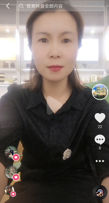 往事随风的第二张照片--南平相亲服务中心