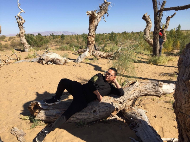 爱需要时间的第一张照片--南平相亲服务中心