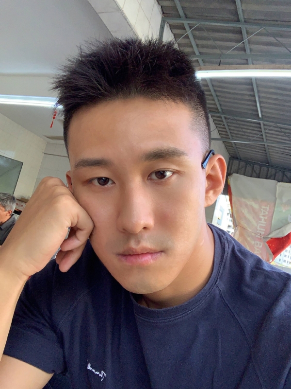 相见恨晚的第二张照片--南平相亲服务中心