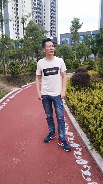 真诚相待的第一张照片--南平相亲服务中心