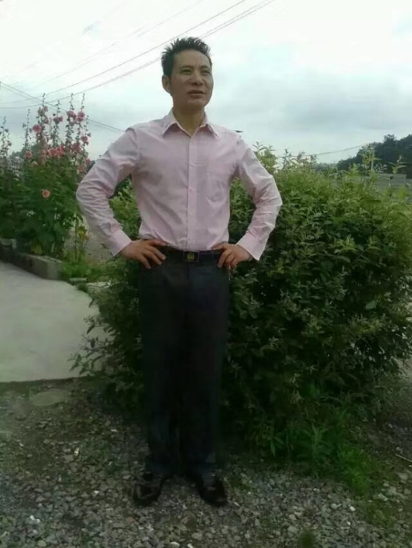 真诚相待的第二张照片--南平相亲服务中心