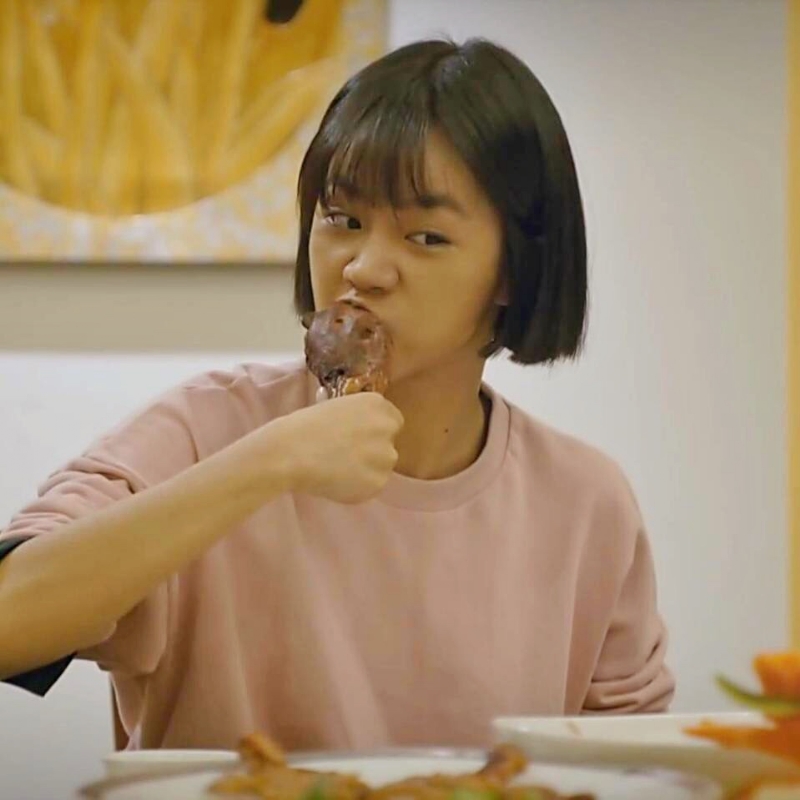 月下森林的第一张照片--南平相亲服务中心