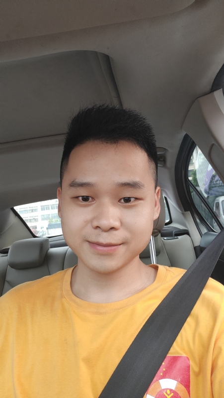 木木的第一张照片--南平相亲服务中心