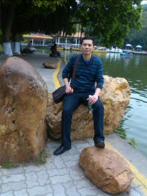 宁静致远的第一张照片--南平相亲服务中心