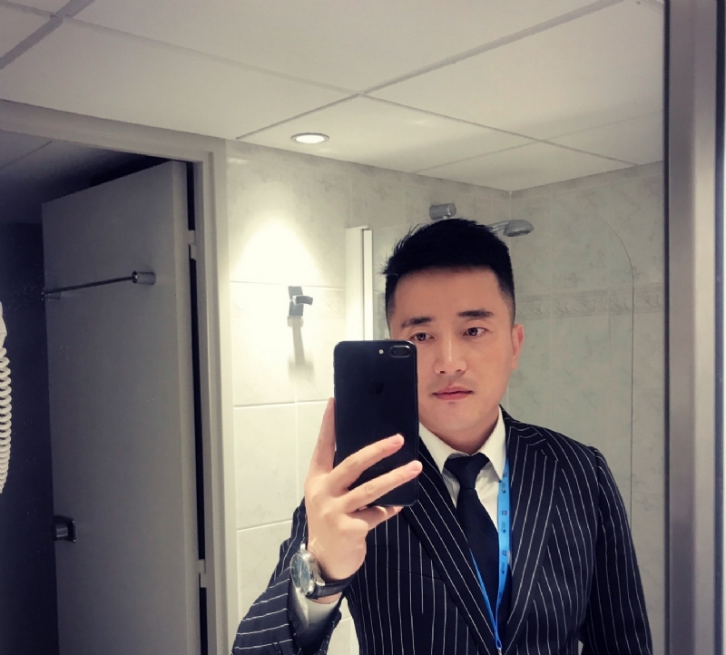 kevin的第一张照片--南平相亲服务中心