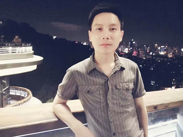 幕秋的第一张照片--南平相亲服务中心