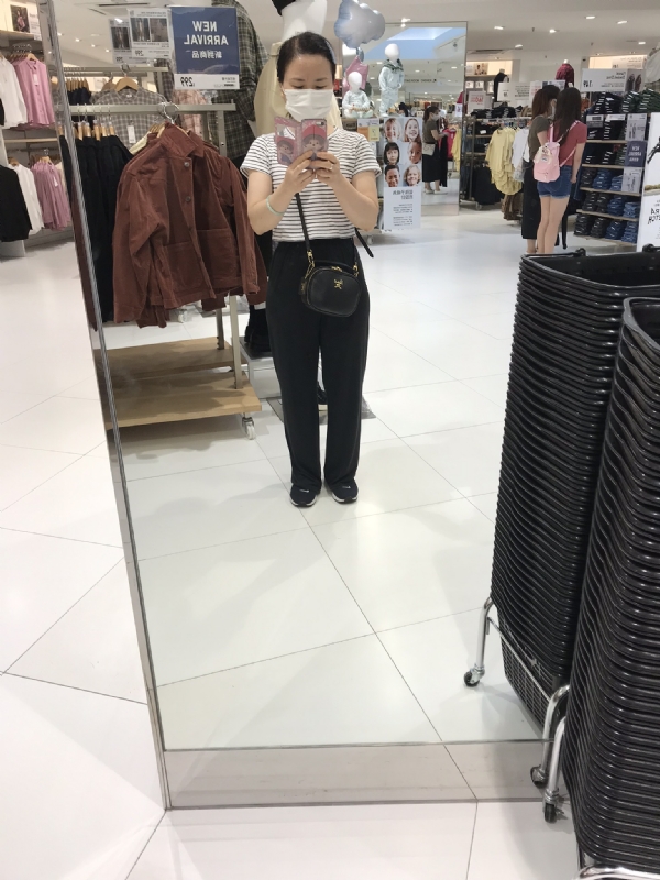 定的第二张照片--南平相亲服务中心