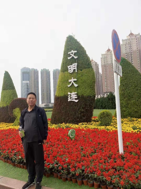 阿华的第一张照片--南平相亲服务中心