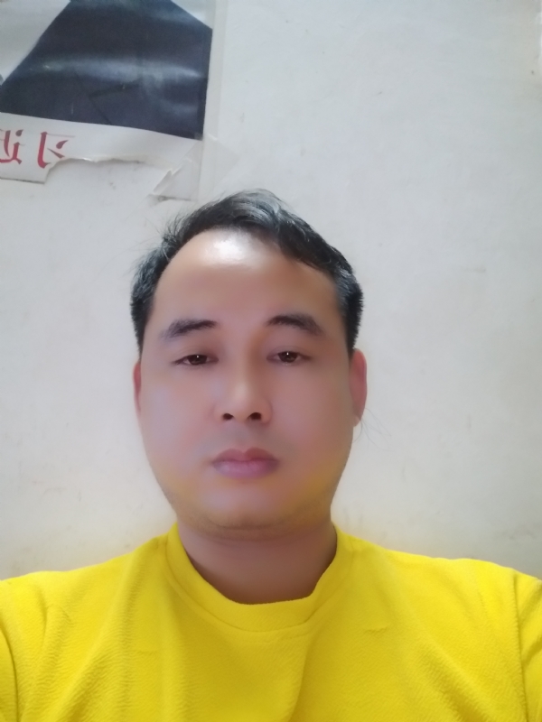 有你就好的第一张照片--南平相亲服务中心