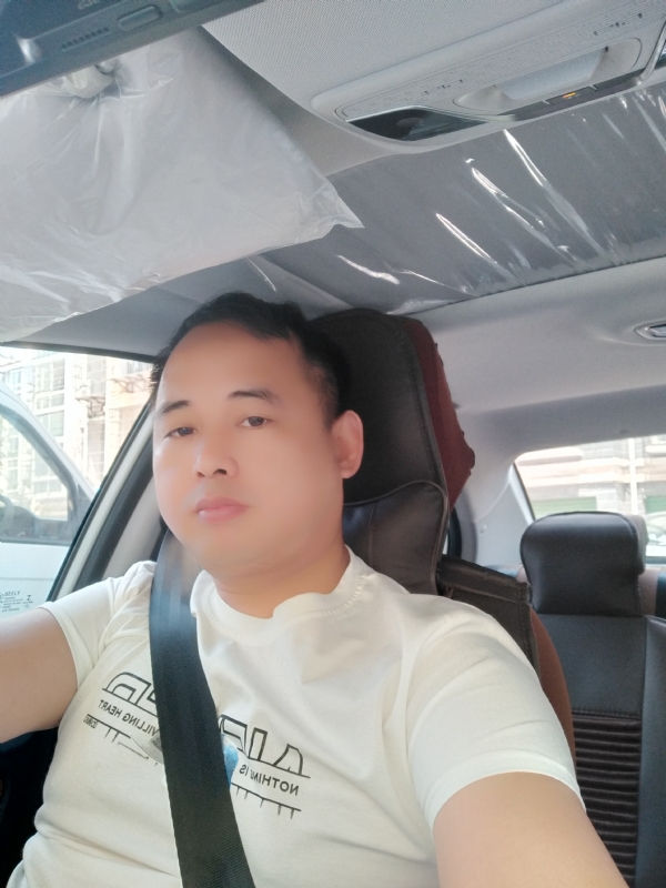 有你就好的第四张照片--南平相亲服务中心