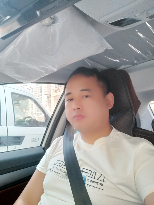 有你就好的第五张照片--南平相亲服务中心