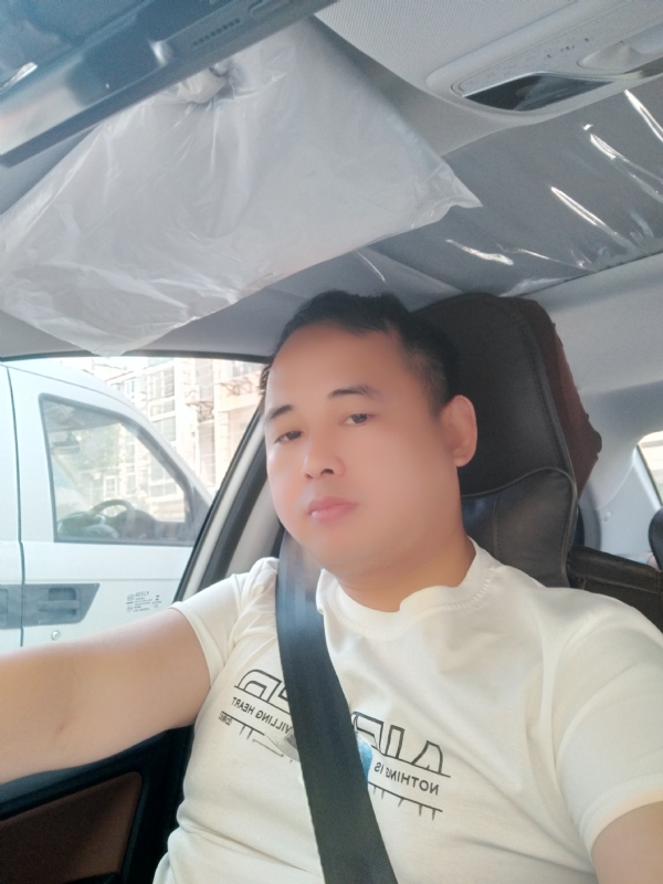 有你就好的第六张照片--南平相亲服务中心