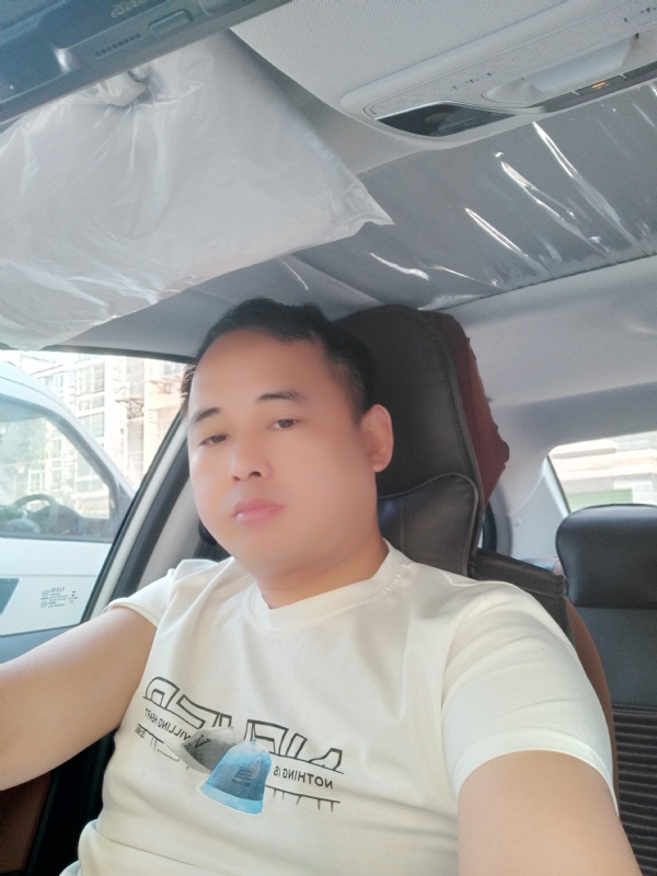 有你就好的第八张照片--南平相亲服务中心