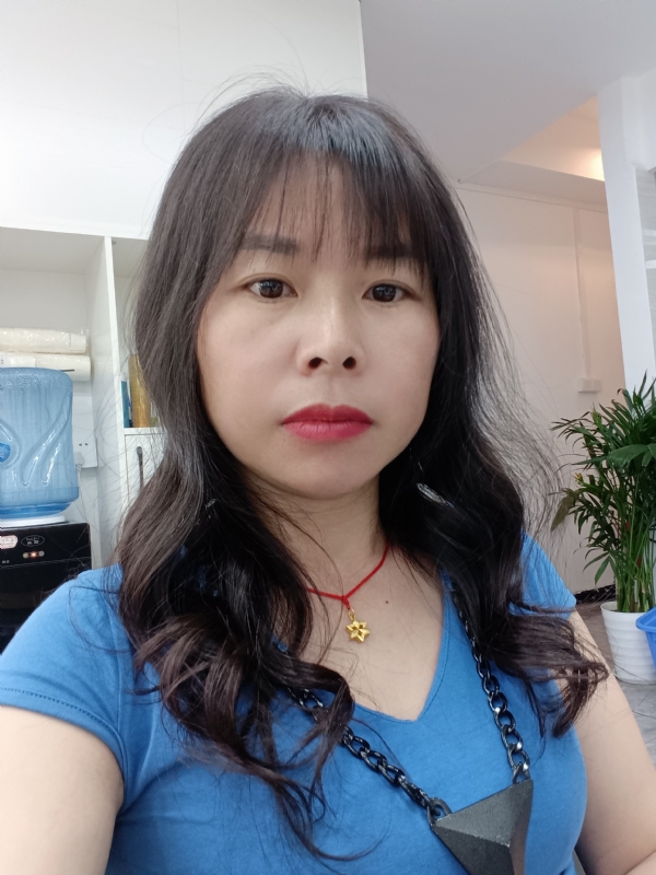 我就是我的第一张照片--南平相亲服务中心