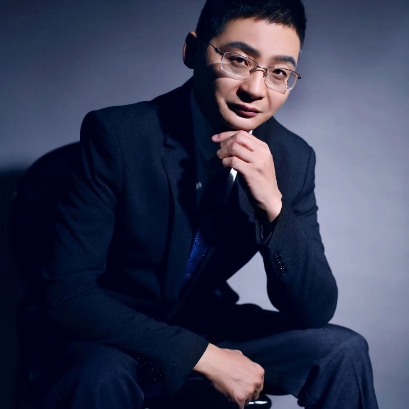 健圣堂陈中医的第一张照片--南平相亲服务中心