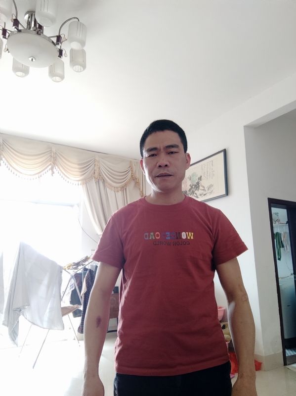 再回首的第二张照片--南平相亲服务中心