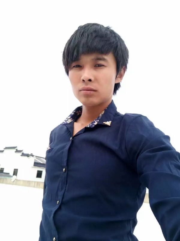 庸人自扰的第一张照片--南平相亲服务中心