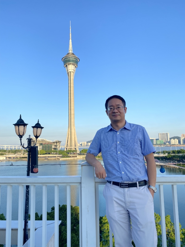 Yangyi的第三张照片--南平相亲服务中心