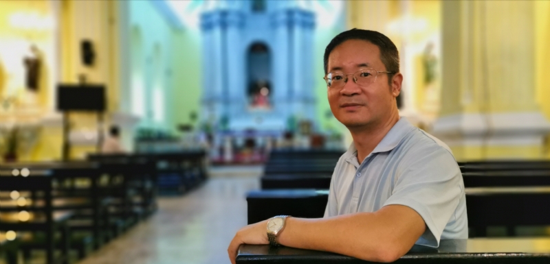 Yangyi的第四张照片--南平相亲服务中心