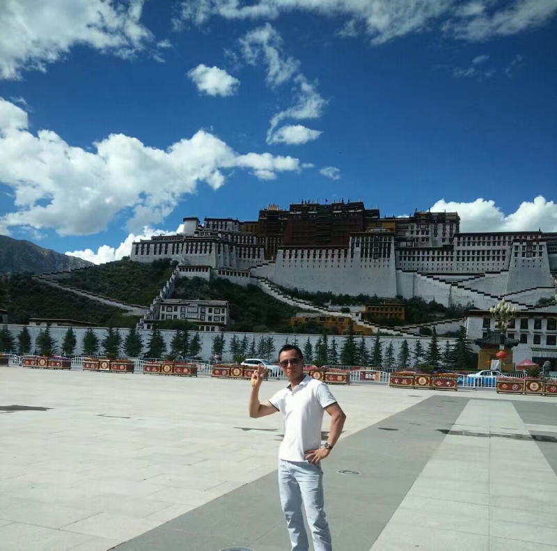 恺哥哥的第二张照片--南平相亲服务中心